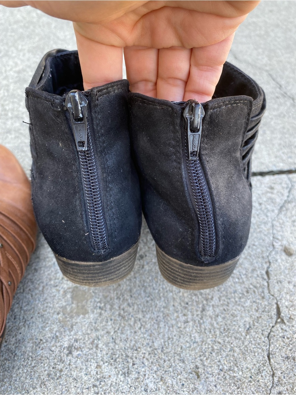 Womens bootie bundle - Picture 6 of 11